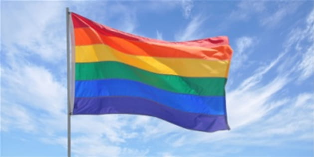 A Gay Awakening?